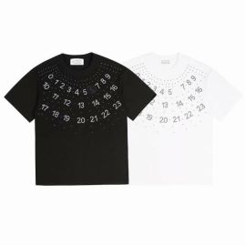 Picture of Maison Margiela T Shirts Short _SKUMaisonMargielaS-XL606337412